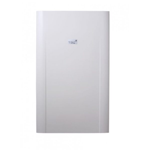 TGC RJW15SN 16公升/分鐘 超薄型煤氣恆溫熱水爐