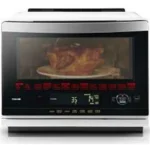 Toshiba 東芝 ER-LD430HK 31公升 座檯式電蒸爐