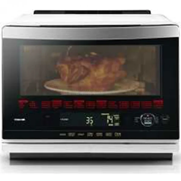 Toshiba 東芝 ER-LD430HK 31公升 座檯式電蒸爐