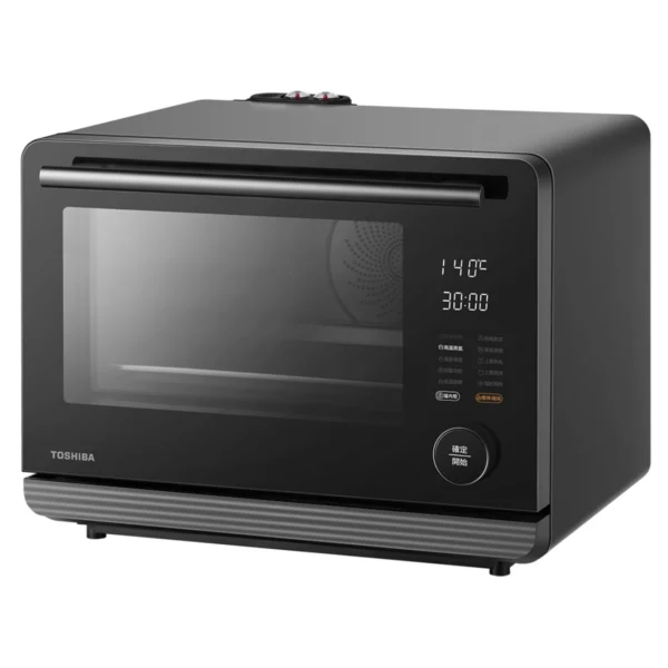 Toshiba 東芝 MS5-TR30SC 30公升 座檯式蒸氣焗爐