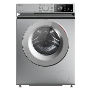 Toshiba 東芝 TW-BL85A2H(SS) 7.5公斤 1200轉 超薄身前置式變頻洗衣機