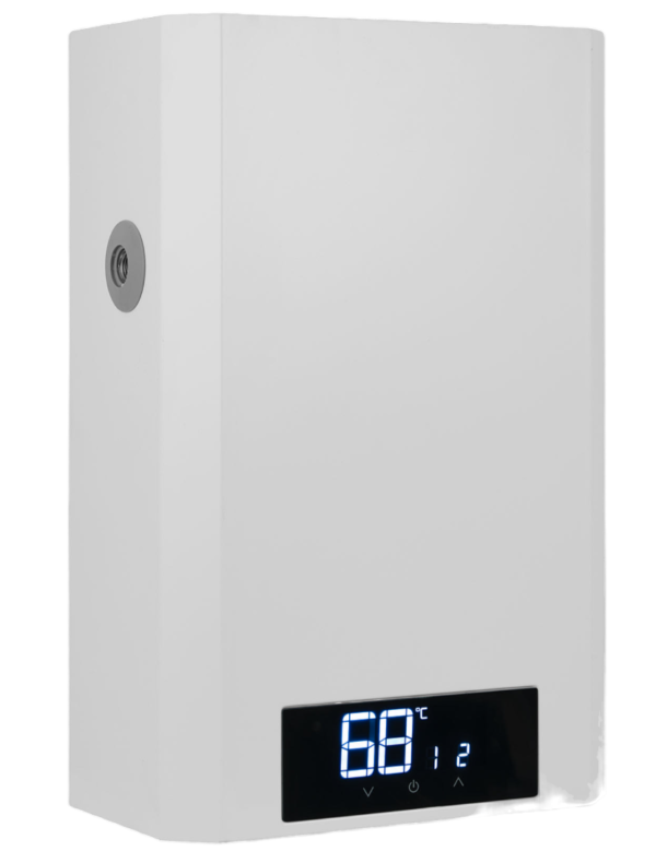 Gastar 星牌 25公升速熱式電熱水爐 GS4H-25