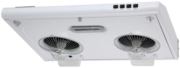 Gastar 星牌 超薄雙摩打兩速抽油煙機 GS-881