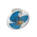 KDK R40RH/BL 16''樓底風扇 (藍色)