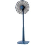 Panasonic 樂聲 F-409KH-BL 16吋 遙控座地風扇 (藍色)