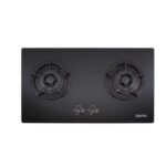 SIMPA 簡栢 WZB62G 72厘米 雙頭嵌入式煤氣煮食爐